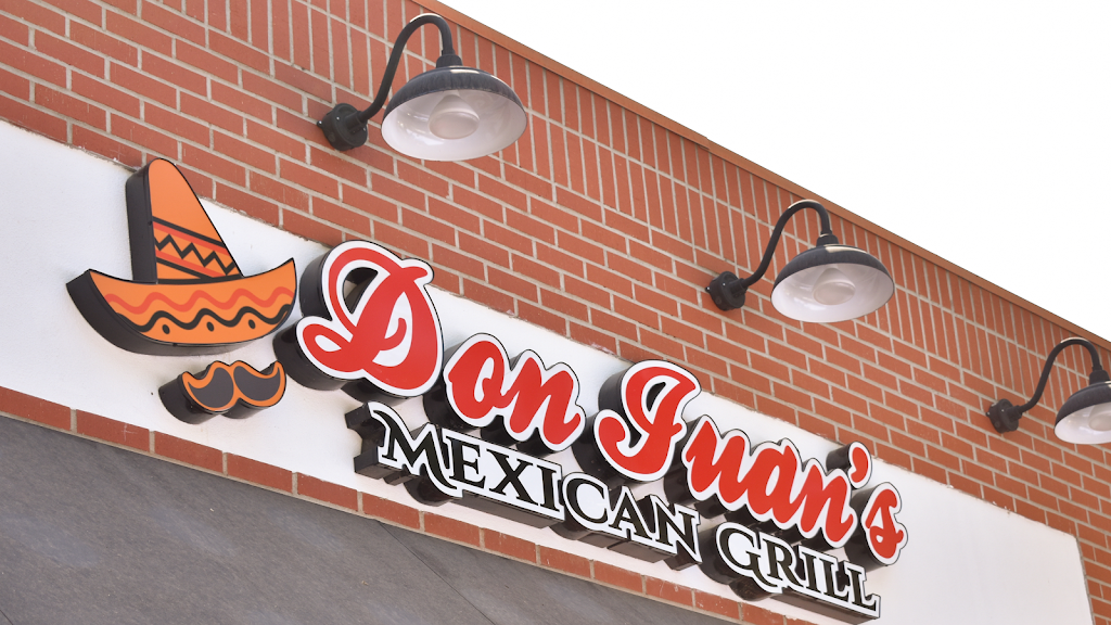 Don Juans Mexican Grill | 7013 N 58th Ave, Glendale, AZ 85301, USA | Phone: (623) 440-7775