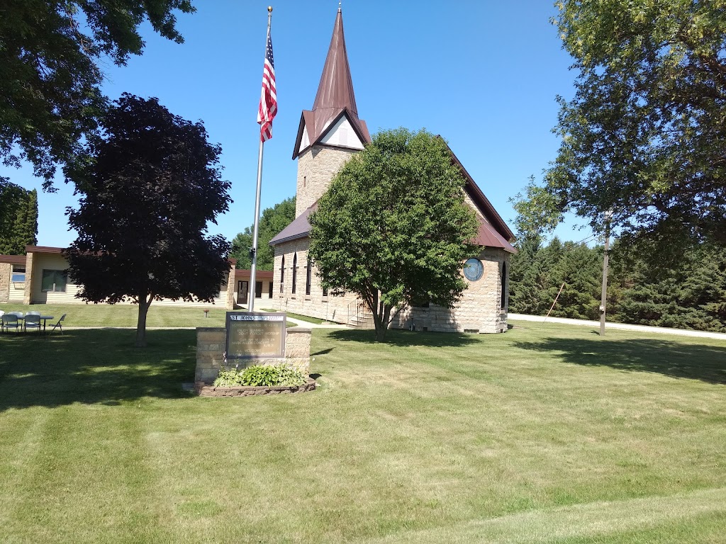 St. John’s United Church of Christ | 19086 Jacobs Ave, Faribault, MN 55021, USA | Phone: (651) 280-0150