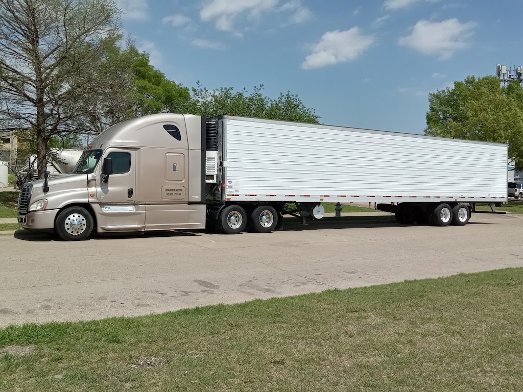 Longhorn Moving | 1696 Fair Haven Cir, Kaufman, TX 75142, USA | Phone: (972) 752-7202