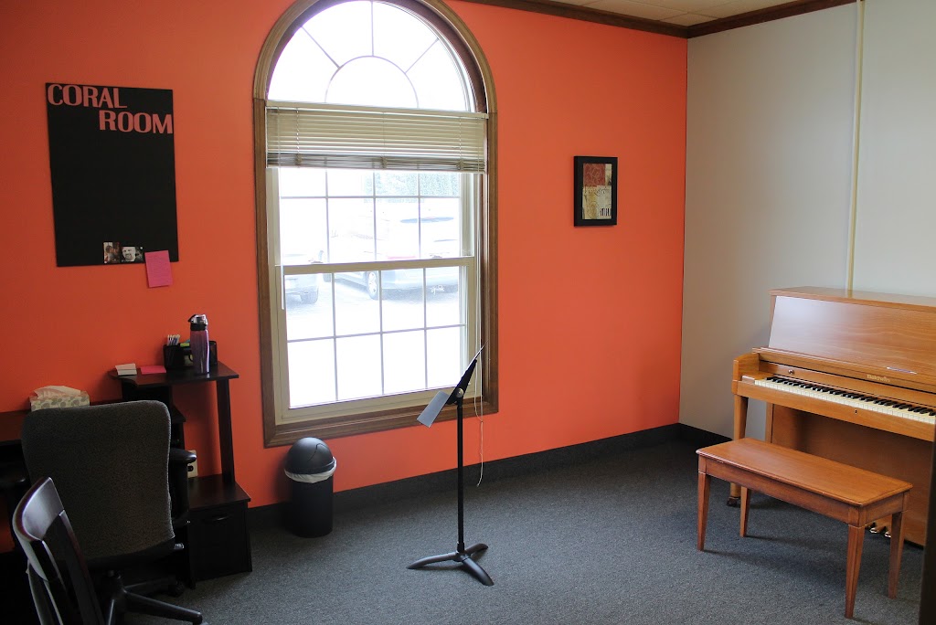 Expressions Music Academy | 4000 Livernois Rd, Troy, MI 48098 | Phone: (248) 773-8364