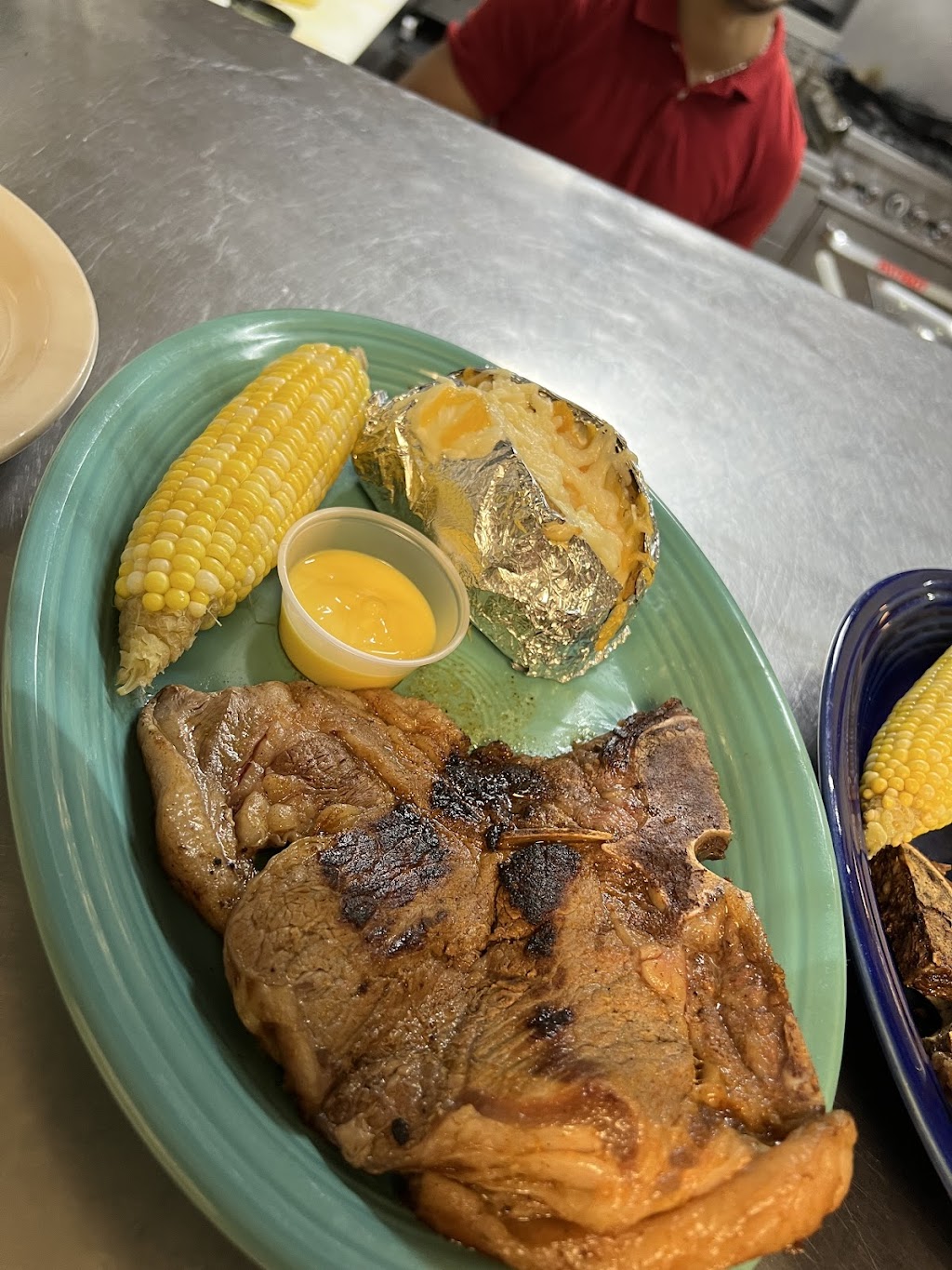 El Dorado Mexican Restaurant | 180 W Water St, McKee, KY 40447, USA | Phone: (606) 287-8226