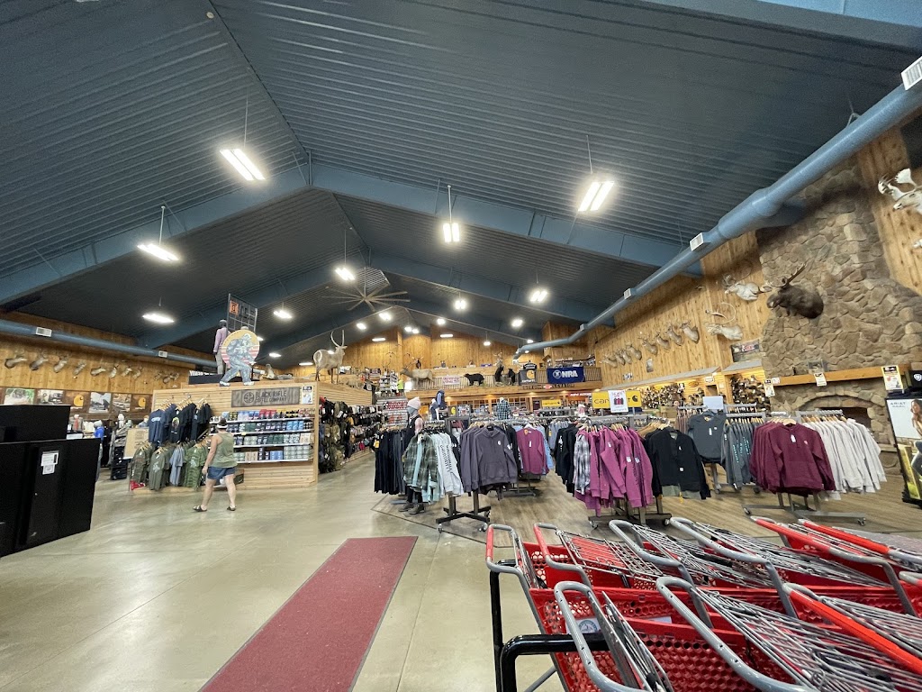 Fin Feather Fur Outfitters - Ashland | 652 US Hwy 250 E, 652 US-250, Ashland, OH 44805, USA | Phone: (419) 281-2557