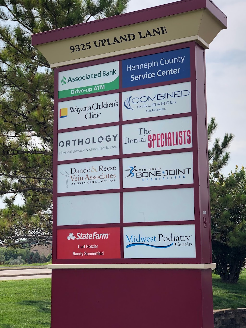 Modern Point Acupuncture | 9325 Upland Ln N UNIT 310, Maple Grove, MN 55369, USA | Phone: (763) 494-9500