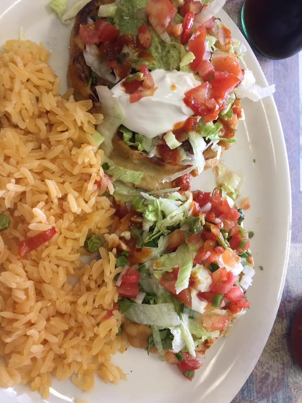 Don Lupe Mexican Restaurant | 122 Old Mill Rd, Cartersville, GA 30120, USA | Phone: (770) 607-8464