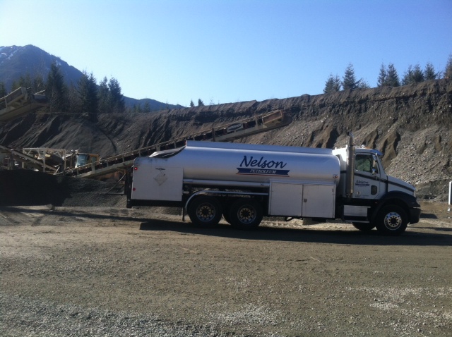 Nelson Petroleum | 1125 80th St SW, Everett, WA 98203, USA | Phone: (425) 353-9701