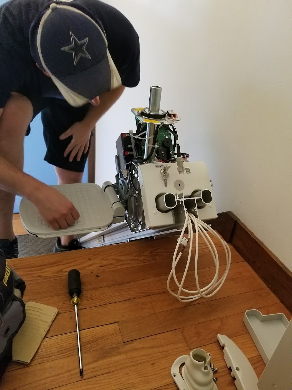 Eagleston Electric and Stairlift Repair | 379 Longley Rd, Groton, MA 01450, USA | Phone: (781) 308-5055