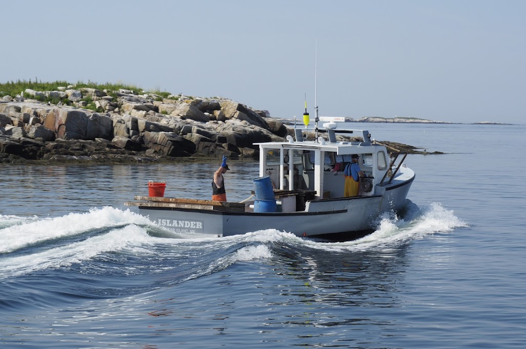 White Island State Historic Site | Other Northeast Gillnet Waters Area, Rye, NH 03870, USA | Phone: (603) 271-3556