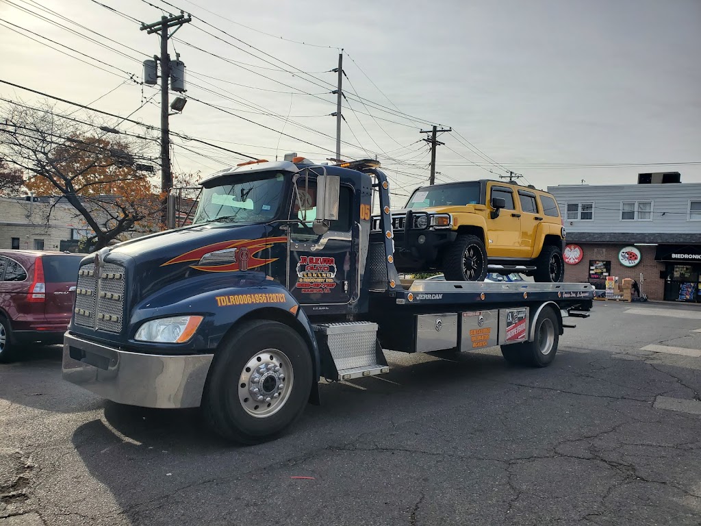 Dameo Trucking Inc | 568 Central Ave #1, Bridgewater, NJ 08807, USA | Phone: (908) 722-1234