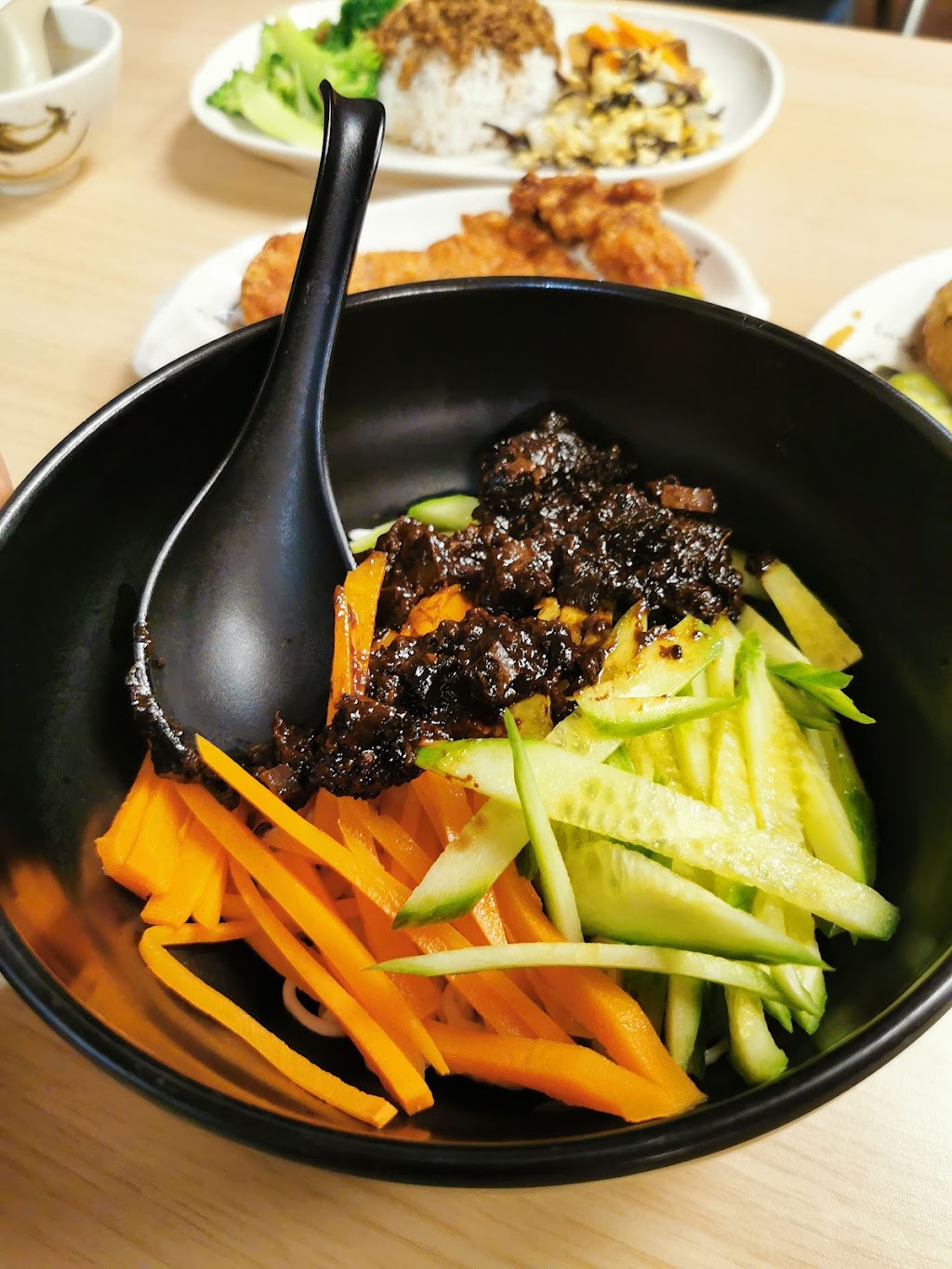 Kingchops | 18228 Gale Ave, City of Industry, CA 91748, USA | Phone: (626) 810-1200