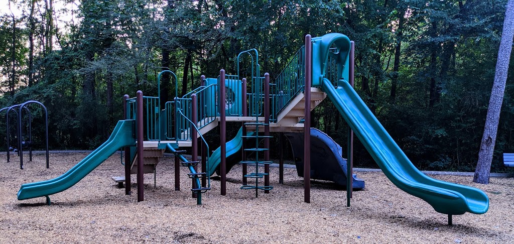 Tallowberry Park | The Woodlands, TX 77381, USA | Phone: (281) 210-3800