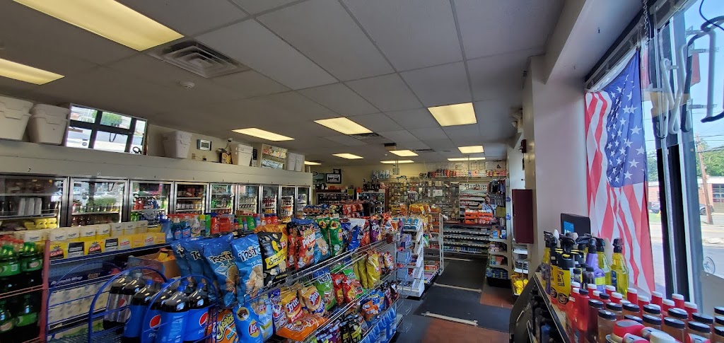 CITGO | 115 Brockton Ave, Abington, MA 02351, USA | Phone: (781) 878-9774