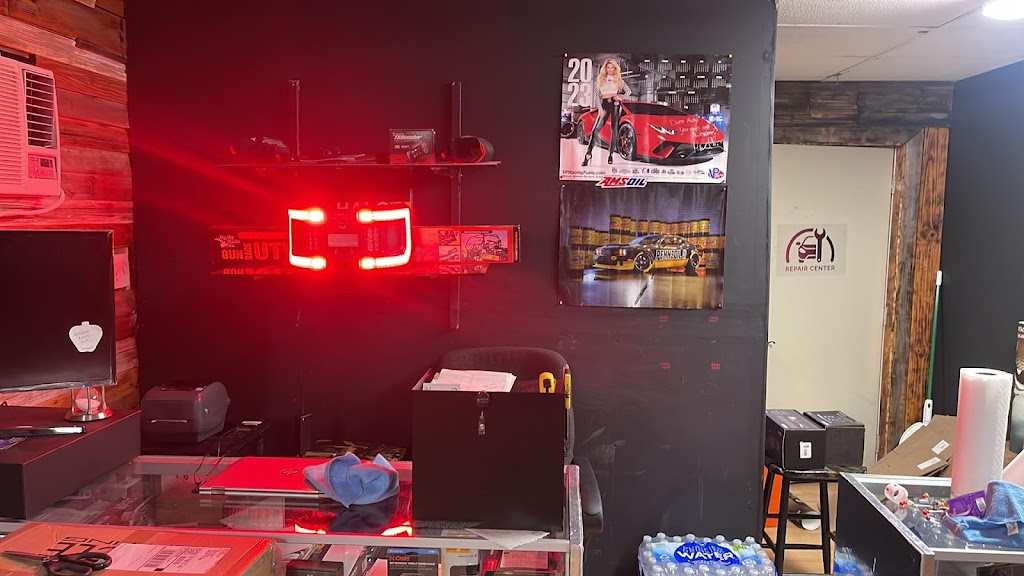 Dune Auto | 1207 E University Dr, Denton, TX 76209, USA | Phone: (469) 294-2976