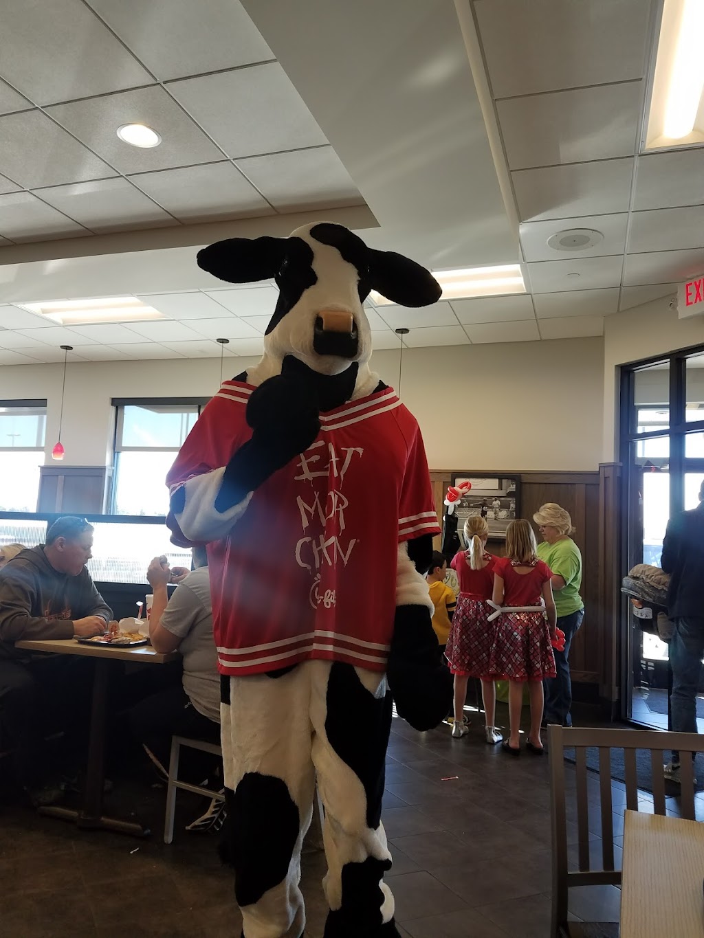 Chick-fil-A | 12310 W Dodge Rd, Omaha, NE 68154, USA | Phone: (402) 884-8654