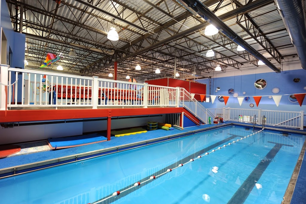 Swim Float Swim | 795 S Sherman St, Longmont, CO 80501, USA | Phone: (303) 499-2229