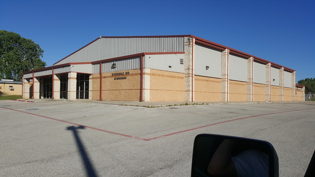 Stockdale High School | 501 S 6th St, Stockdale, TX 78160, USA | Phone: (830) 996-3103