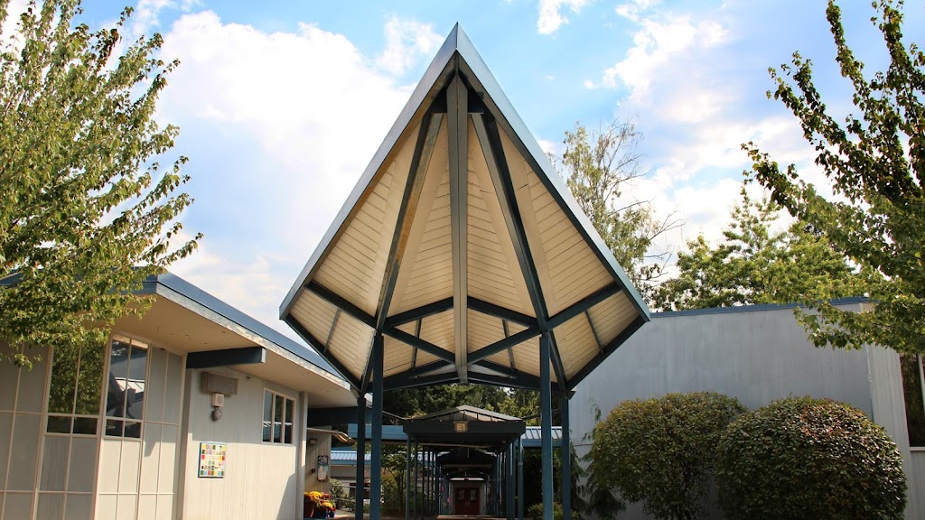 Puesta Del Sol Elementary School | 3810 132nd Ave SE, Bellevue, WA 98006, USA | Phone: (425) 456-6100