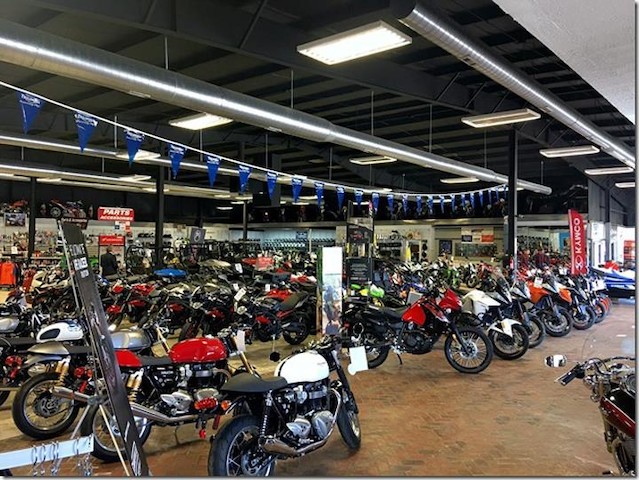 Castle Powersports | 2410 Gallatin Pike N, Madison, TN 37115, USA | Phone: (615) 851-4400