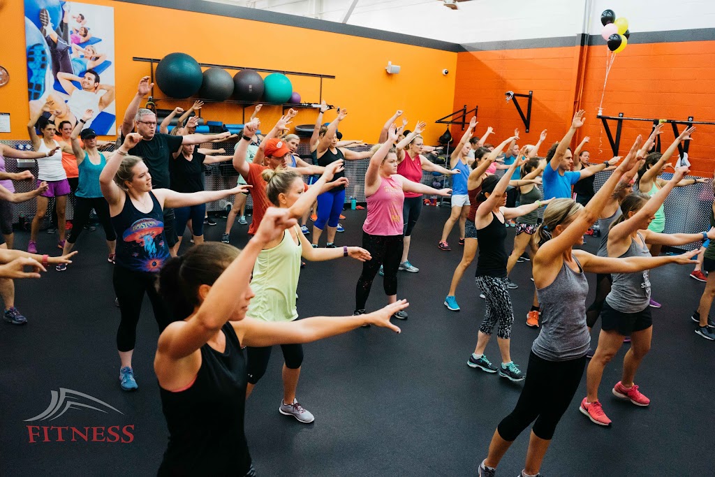 Idaho Fitness Factory Cole | 3361 N Cole Rd, Boise, ID 83704, USA | Phone: (208) 297-7949