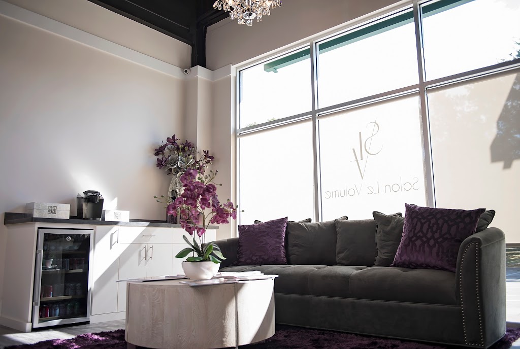 Salon Le Volume | 1701 Legacy Dr STE 100, Frisco, TX 75034, USA | Phone: (469) 579-4842