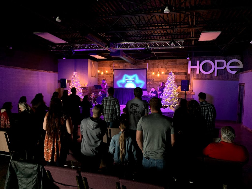 Hope City Church | 222 N Odor St, Arcadia, OK 73007, USA | Phone: (405) 698-0225