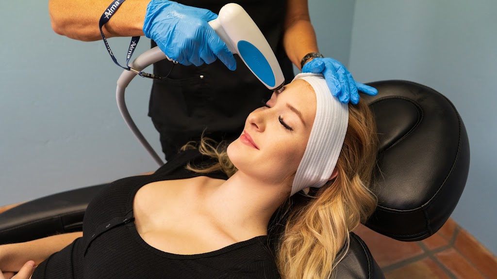 Look At Me Now | 5734 E Rancho Manana Blvd #3, Cave Creek, AZ 85331, USA | Phone: (602) 799-4333