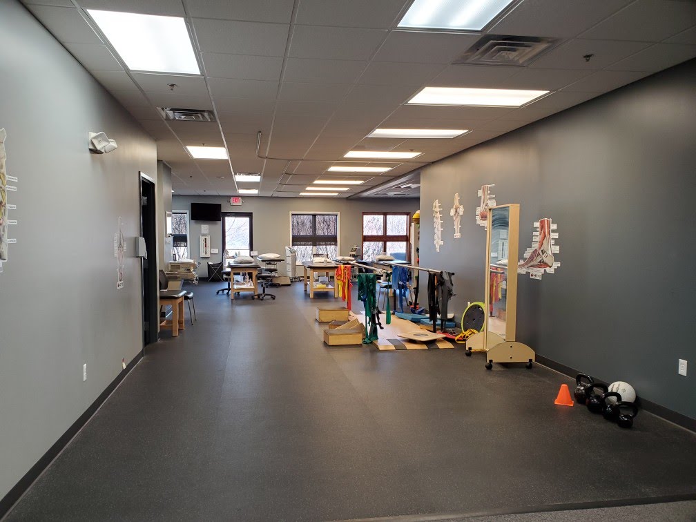 ATI Physical Therapy | 1613 Huron St, Ypsilanti, MI 48197, USA | Phone: (734) 483-9200