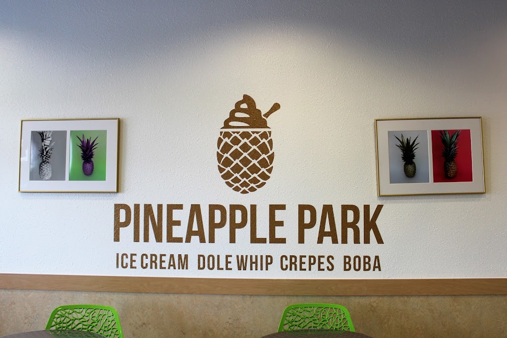 Pineapple Park | 10550 Southern Highlands Pkwy #110, Las Vegas, NV 89141, USA | Phone: (702) 278-3286