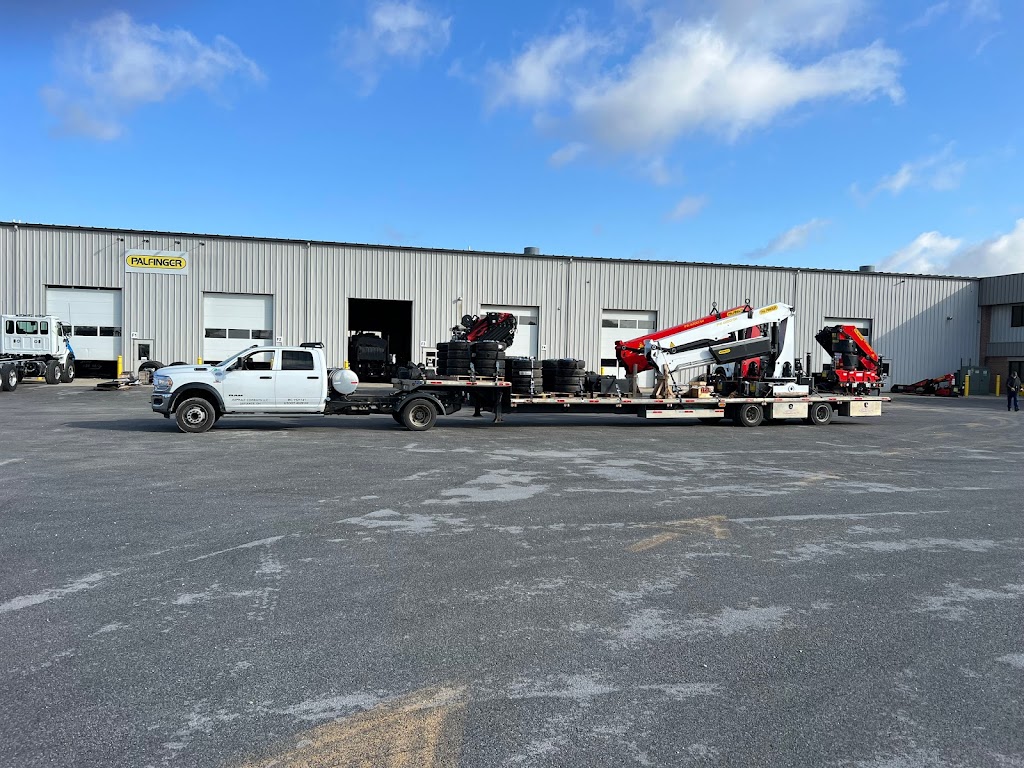 Asphalt Cowboys | 8595 Christy Rd, Defiance, OH 43512, USA | Phone: (419) 980-6179