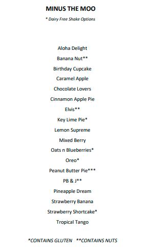 Crave Nutrition | 2891 Pontiac Lake Rd Suite 105, Waterford Twp, MI 48328, USA | Phone: (248) 499-8200