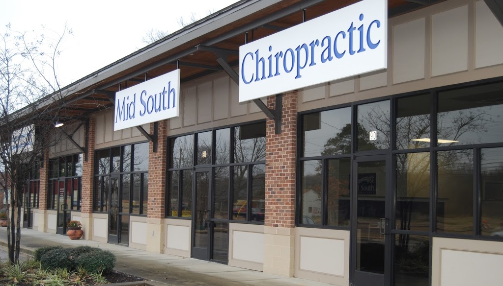 Mid South Chiropractic | 2085 Goodman Rd Suite 80, Horn Lake, MS 38637, USA | Phone: (662) 890-0012