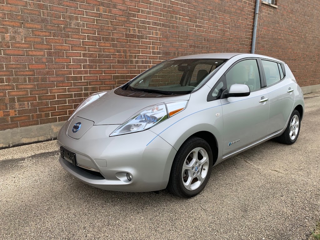 US Motors Inc. | 501 S Grace St, Addison, IL 60101, USA | Phone: (773) 951-8008