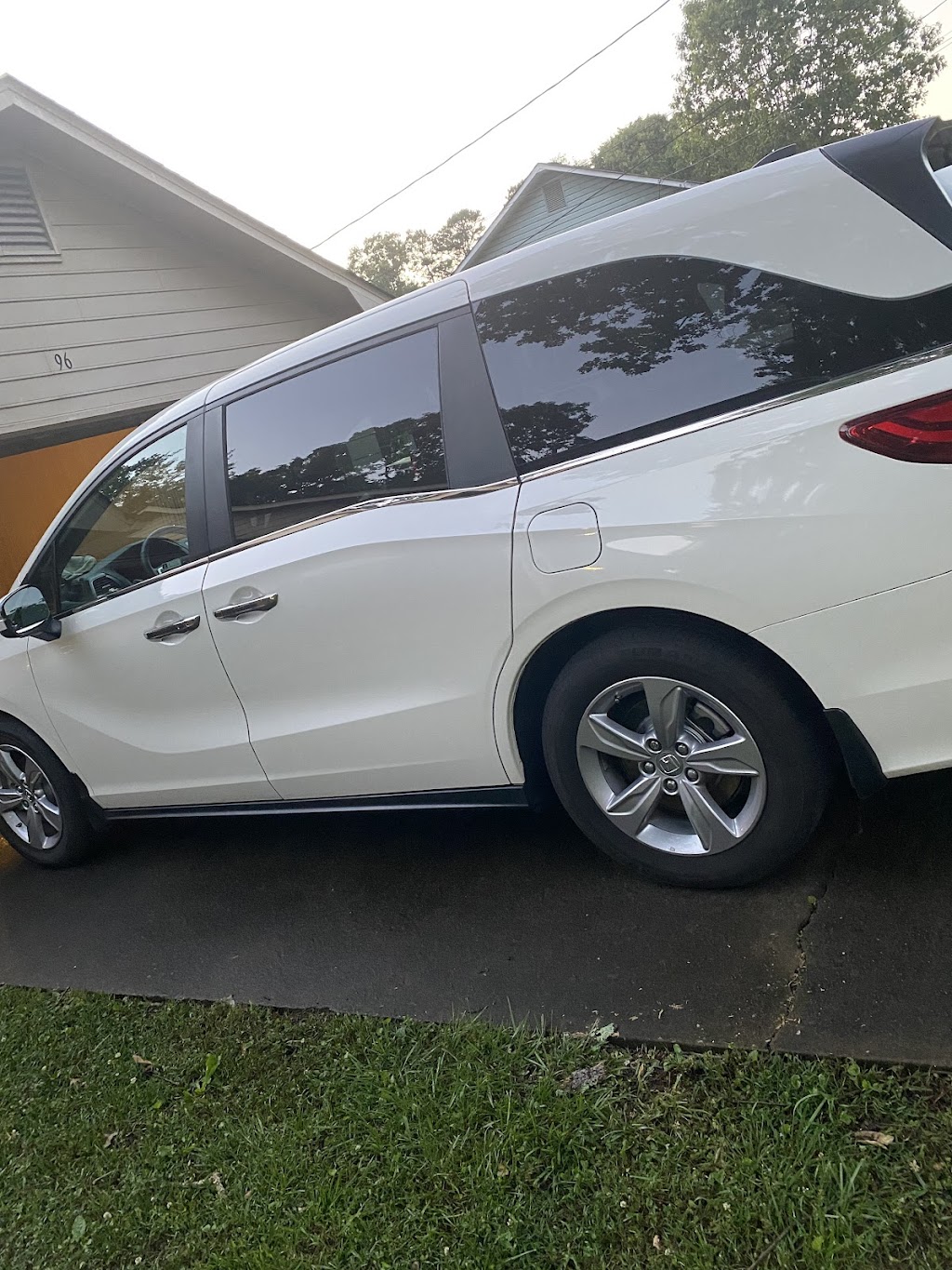 FLYY CARS MOBILE DETAILING LLC | JOE FRANK HARRIS, Cartersville, GA 30120, USA | Phone: (678) 276-9380