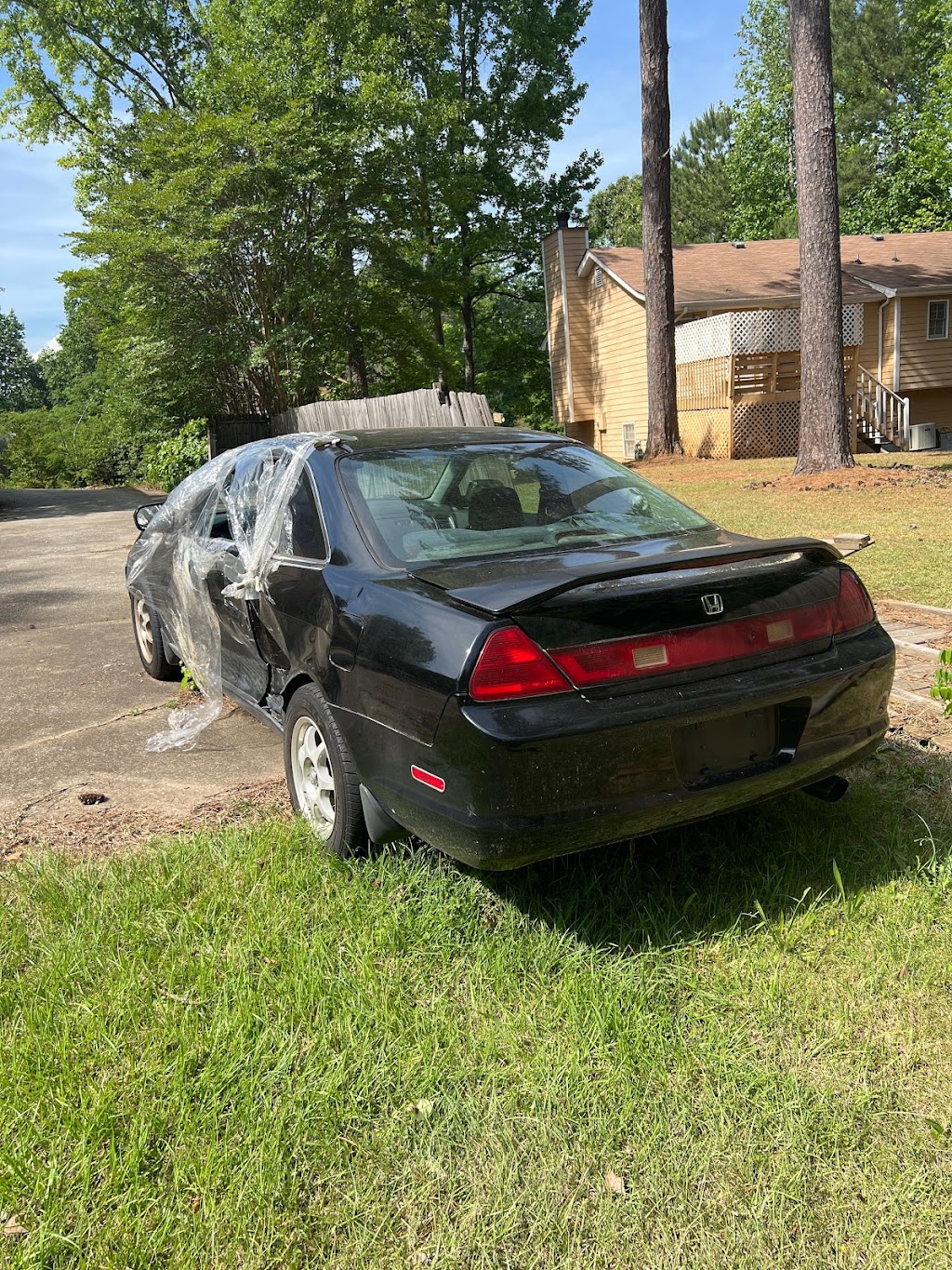 Junk My Car - Villa Rica | 2501 Sonoma Valley, Villa Rica, GA 30180, USA | Phone: (404) 620-2650