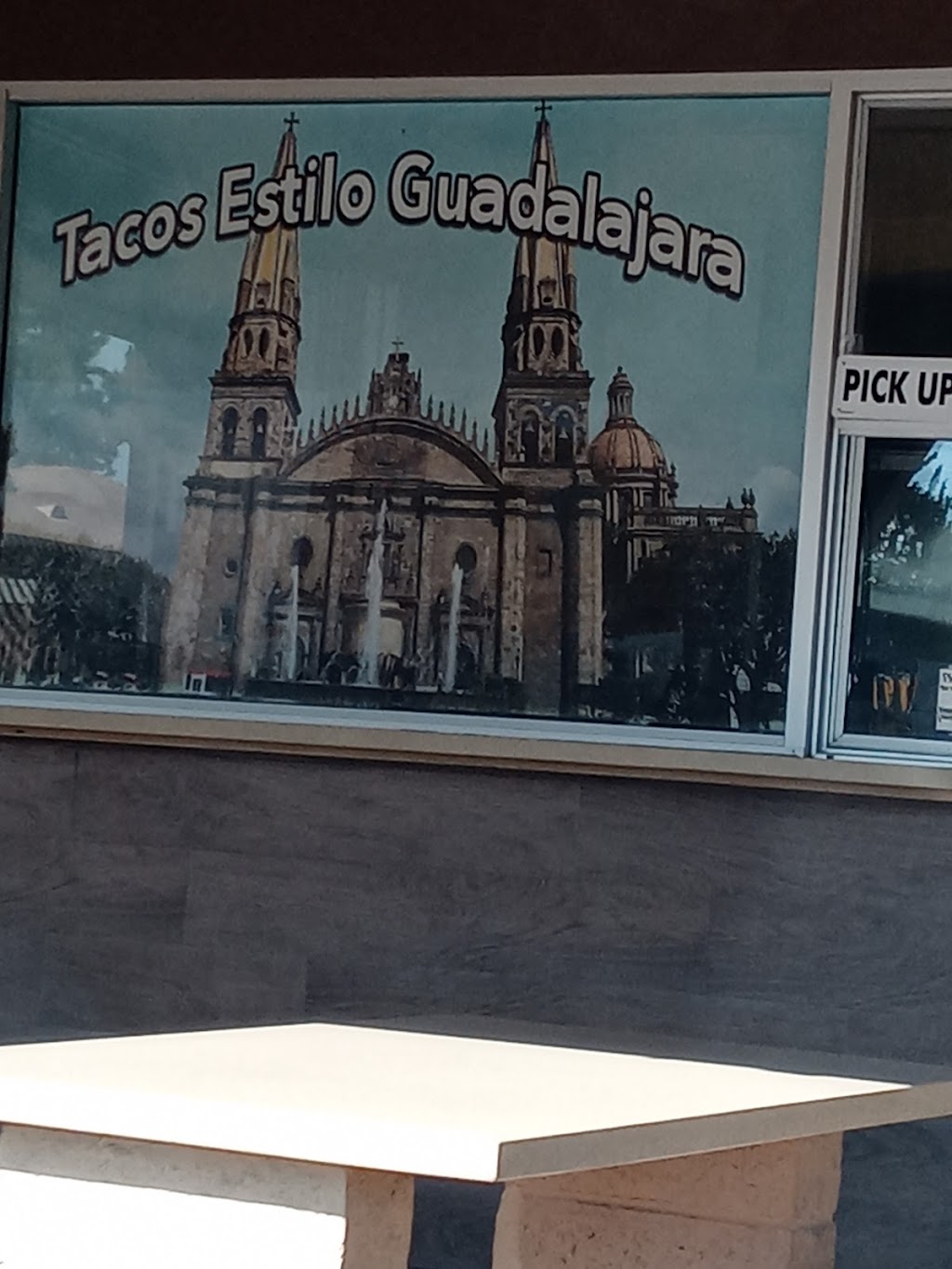 Tacos Estilo Guadalajara | 724 W Holt Blvd, Ontario, CA 91762, USA | Phone: (909) 781-5300