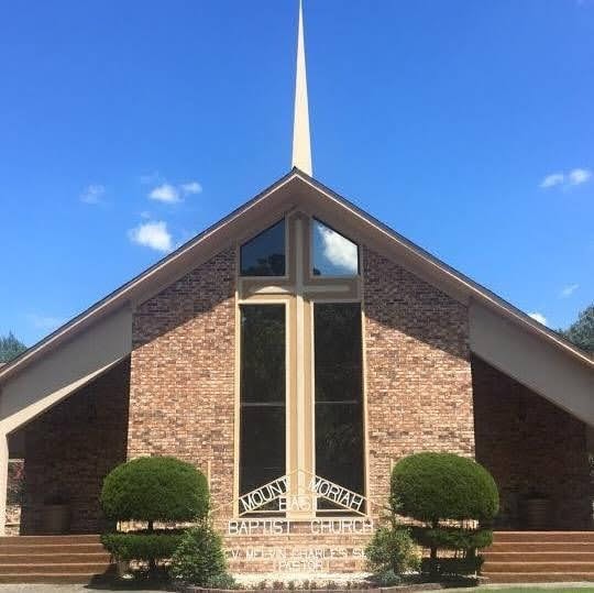 Mt. Moriah-East Baptist Church | 1248 Haynes St, Memphis, TN 38114 | Phone: (901) 743-5600