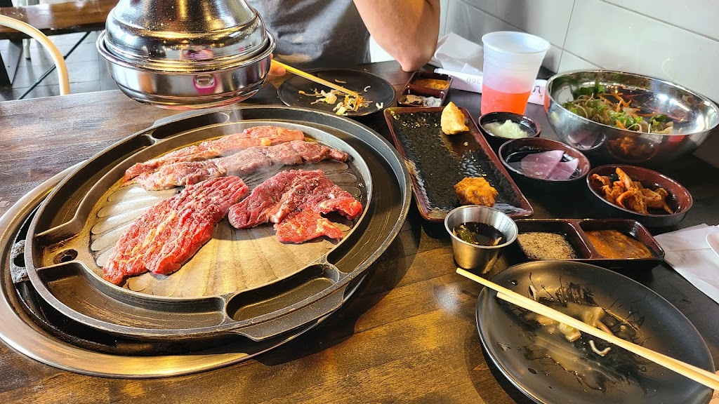 Butcher 360: all you can eat Korean barbecue | 360 Georges Rd unit a, North Brunswick Township, NJ 08902, USA | Phone: (732) 354-4316