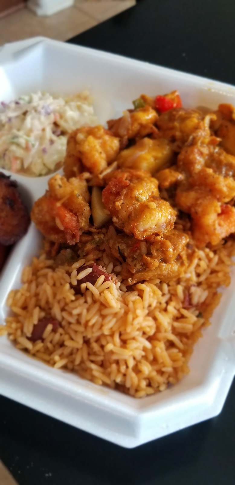 Noors Caribbean Kitchen | 26023 Laurel Pass, San Antonio, TX 78260, USA | Phone: (862) 755-0601