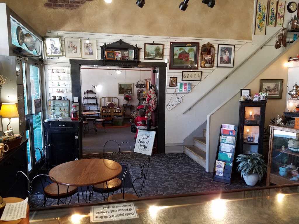 C. Middleton Antiques and Uniques | 1615 S 17th St, Lincoln, NE 68502, USA | Phone: (402) 477-1331