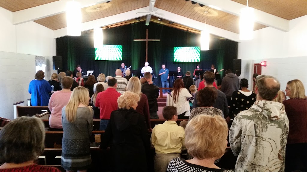 Centerbrook Church | 4030 W Franklin St, Bellbrook, OH 45305, USA | Phone: (937) 848-4390