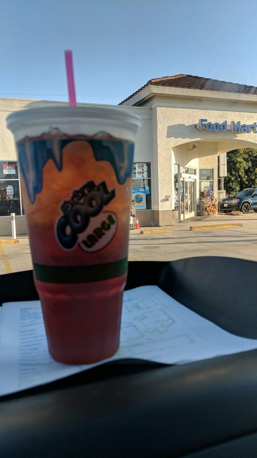 Chevron | 5002 Edinger Ave, Huntington Beach, CA 92649, USA | Phone: (714) 840-0522