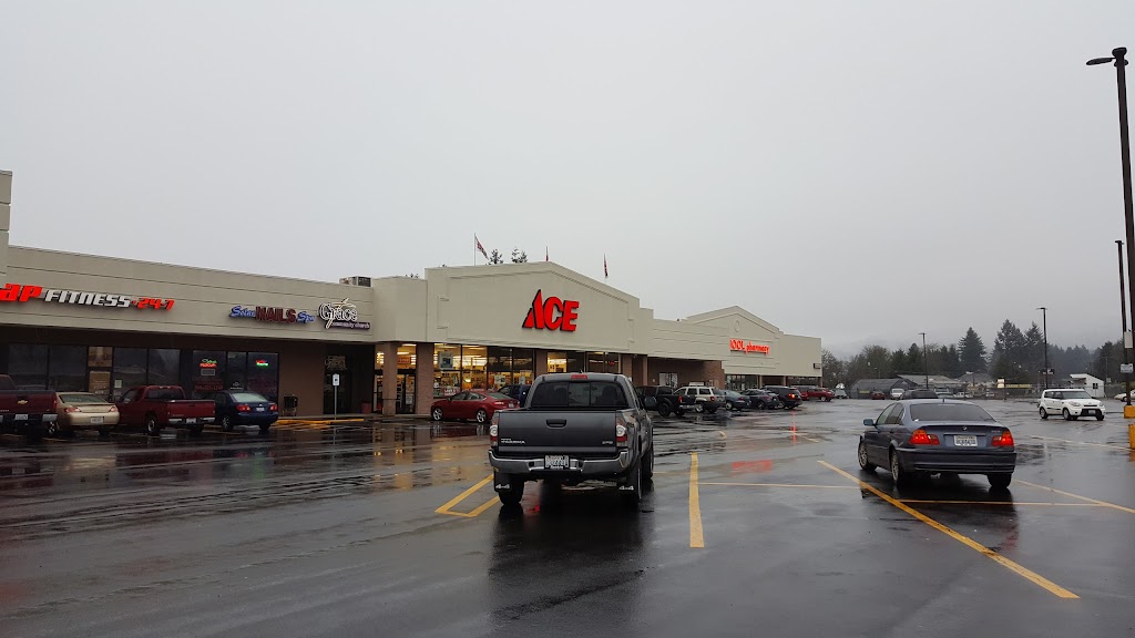 Woodland Ace Hardware | 1355 Lewis River Rd, Woodland, WA 98674, USA | Phone: (360) 225-6526