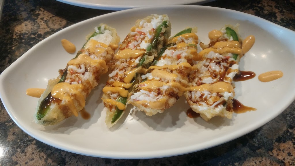 Sky Sushi | 7145 Katella Ave, Stanton, CA 90680, USA | Phone: (714) 816-1556