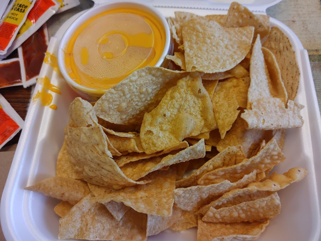 Taco Casa | 3160 Denton Hwy, Haltom City, TX 76117, USA | Phone: (817) 834-7600