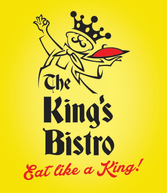 The Kings Bistro (Roaming Food Truck) | 5216 S MacDill Ave, Tampa, FL 33611, USA | Phone: (727) 692-0731