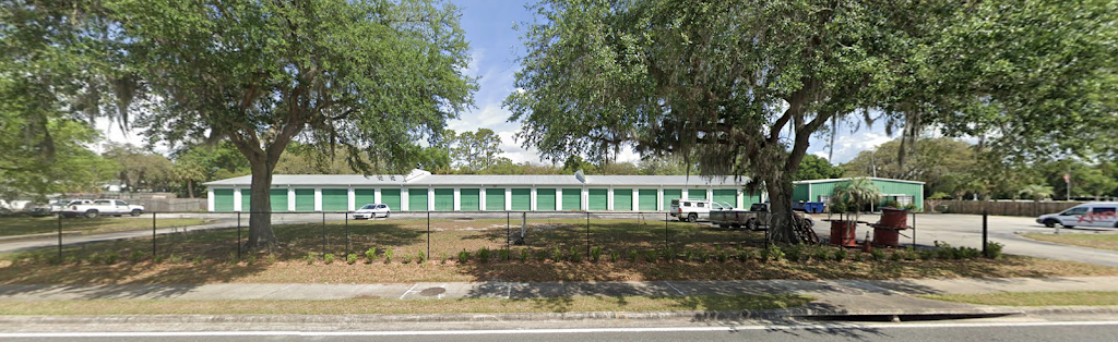 Store & More | 2400 South St, Leesburg, FL 34748, USA | Phone: (561) 542-0736