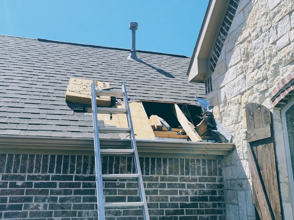 NJB Roofing & Construction LLC | 1473 Lakeview Dr, St Paul, TX 75098, USA | Phone: (214) 489-0808