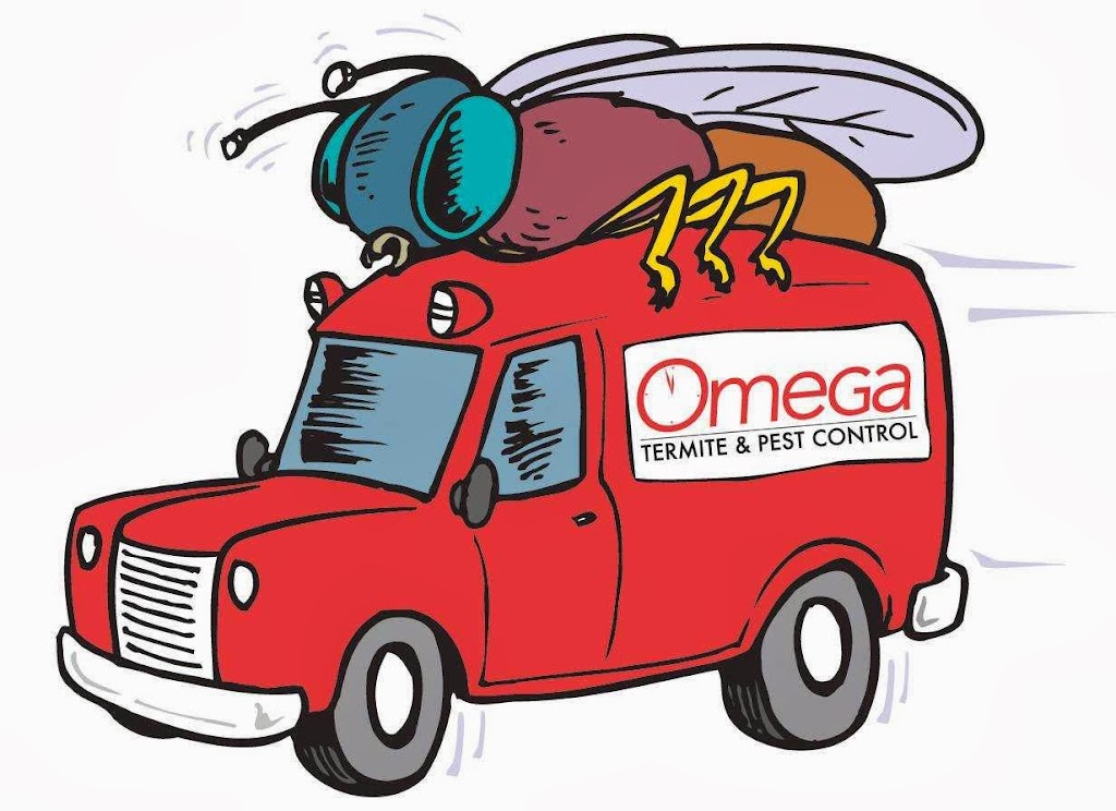 Omega Termite Pest Control | 1200 Stillhouse Rd, White House, TN 37188, USA | Phone: (615) 242-4882