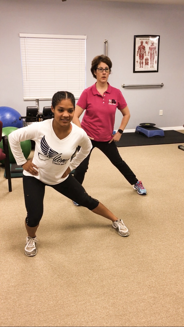 Back To Work Physical Therapy - Westchase | 10960 Sheldon Rd, Tampa, FL 33626, USA | Phone: (813) 926-4346