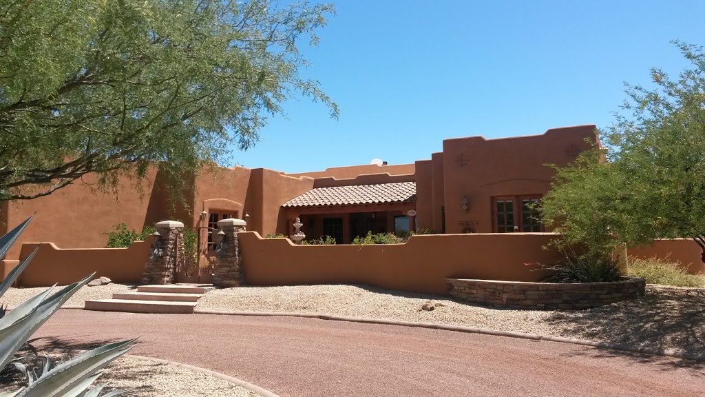 The Four Peaks Bed And Breakfast | 29424 N 138th St, Scottsdale, AZ 85262 | Phone: (480) 518-7110