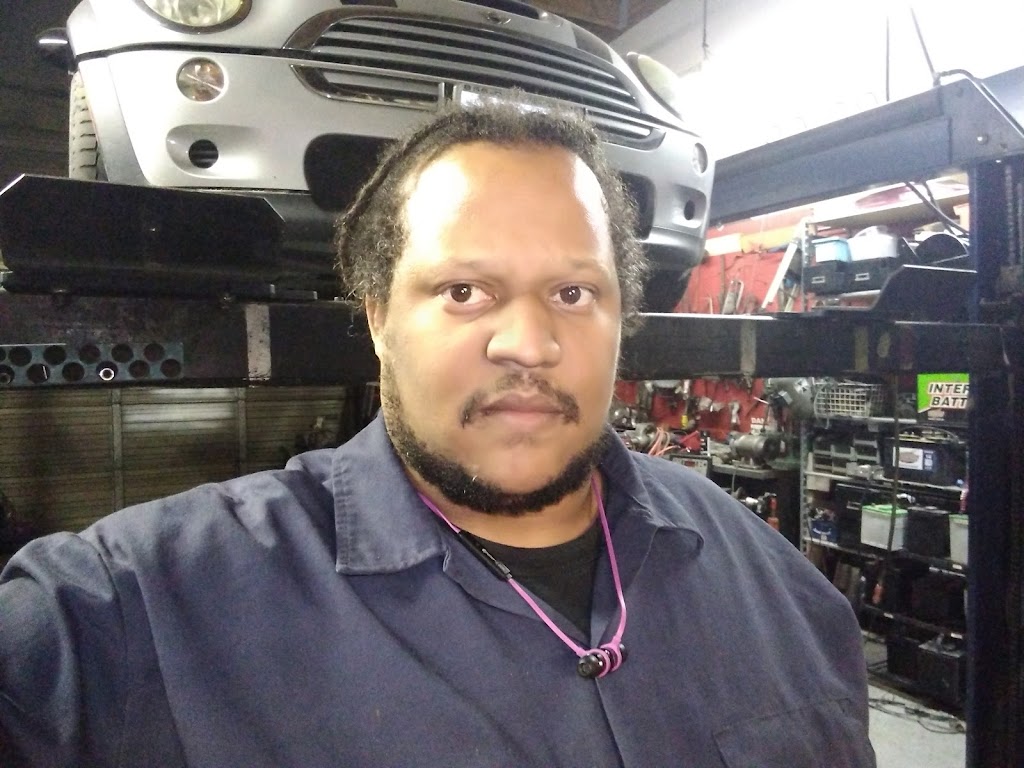 American Mobile Auto Repair | 1413 N 10th St, San Jose, CA 95112, USA | Phone: (408) 286-6306